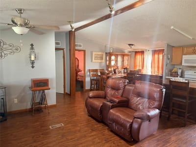 Bathroom at 1766 Fm 2104 - 3 bed 2 bath home