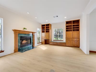 Kitchen at 17706 N Rim Dr - 4 bed 3 bath home
