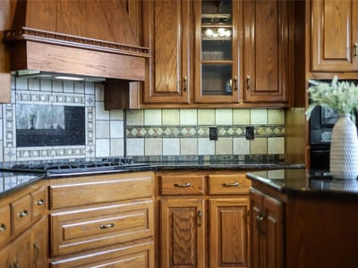 Bathroom at 17706 N Rim Dr - 4 bed 3 bath home