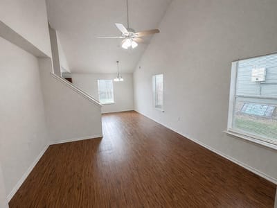 Kitchen at 17741 Golden Valley DR - 3 bed 2 bath home
