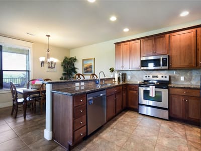 Bathroom at 17800 Edgewood Way Unit #203 - 3 bed 2 bath home
