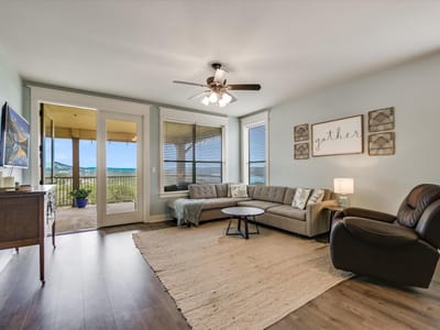 Kitchen at 17800 Edgewood Way Unit #301 - 3 bed 3 bath home