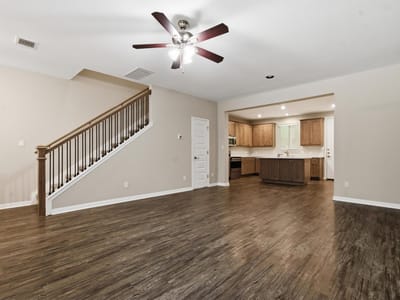 Bathroom at 179 S Holly ST Unit #102 - 3 bed 2 bath home