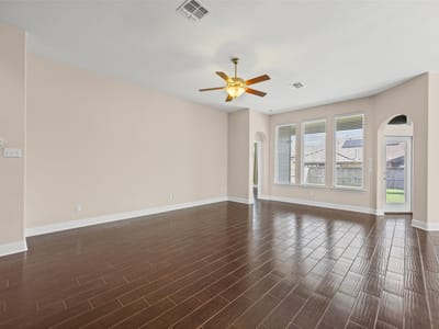 Kitchen at 17900 Crimson Apple WAY - 4 bed 3 bath home