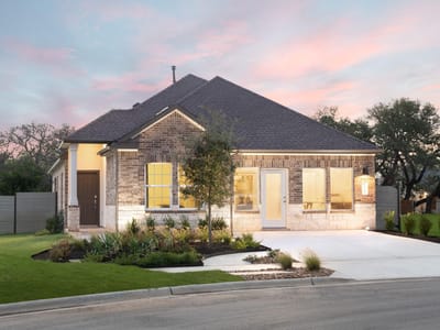 Primary bedroom at 17907 Yellow Warbler WAY - 4 bed 2 bath home