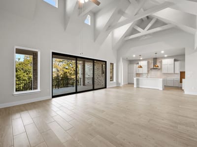 Kitchen at 180 Montecilo DR - 4 bed 3 bath home