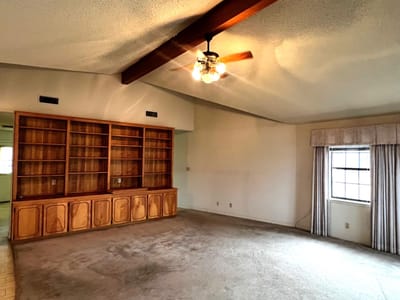 Kitchen at 180 Steven Ct - 3 bed 2 bath home