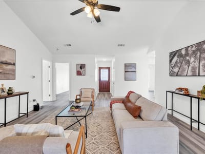 Kitchen at 1800 Tamra CT - 4 bed 2 bath home