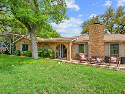 Kitchen at 18000 Easy St - 4 bed 3 bath home