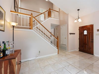 Bathroom at 1807 Blackjack Dr - 4 bed 2 bath home