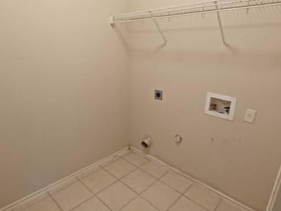 Primary bedroom at 18101 Topsail St - 4 bed 2 bath home