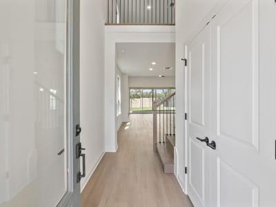 Bathroom at 1812 Spring Mountain Cv - 3 bed 2 bath home
