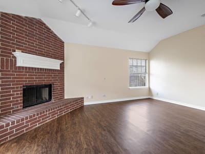 Kitchen at 1815  Rusty Nail Loop - 4 bed 3 bath home