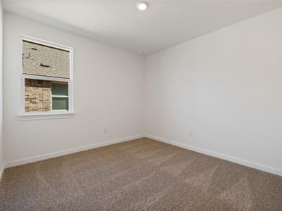Living area at 1828 LAZY ACRES St - 5 bed 3 bath home