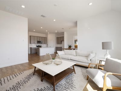 Primary bedroom at 1828 LAZY ACRES St - 5 bed 3 bath home