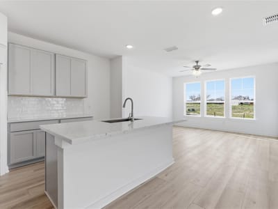 Primary bedroom at 183 Bellie Ln - 3 bed 3 bath home