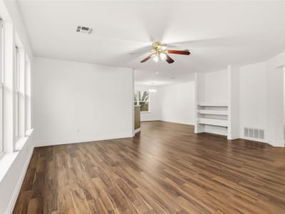 Kitchen at 18320 Maxa DR - 4 bed 2 bath home