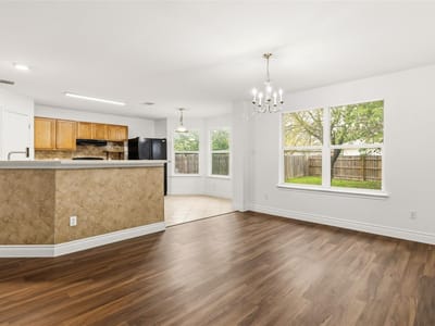 Primary bedroom at 18320 Maxa DR - 4 bed 2 bath home