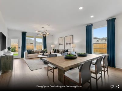 Kitchen at 184 Bridge Deck LOOP - 3 bed 2 bath home