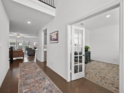 Primary bedroom at 184 Lenera DR - 4 bed 3 bath home
