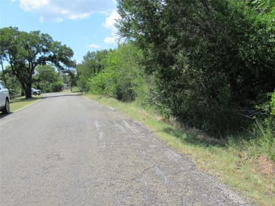 Primary bedroom at 18400 Austin Dr - Jonestown Hills, Leander, TX