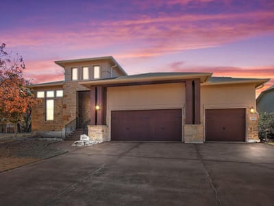 Kitchen at 1841 Harvest Dance DR - 3 bed 2 bath home
