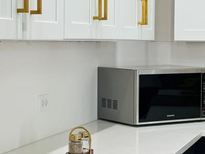 Kitchen at 185 N Blushing Dr - 3 bed 2 bath home