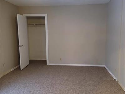 Kitchen at 18501 Blake Manor Rd - 3 bed 2 bath home