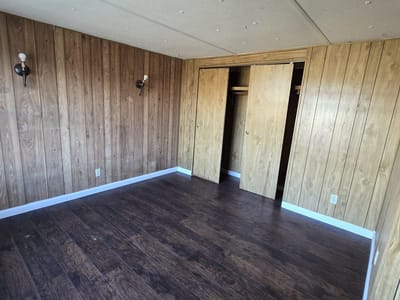 Kitchen at 18509 Blake Manor Rd - 2 bed 1 bath home
