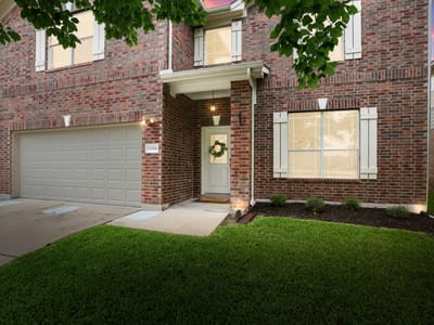 Kitchen at 18516 Silent Water WAY - 4 bed 2 bath home