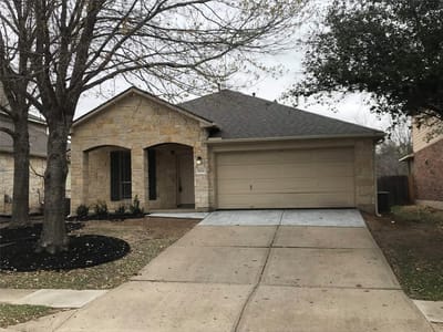 Kitchen at 18704 Dry Pond DR - 3 bed 2 bath home