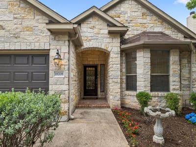Kitchen at 18708 Wind Valley Way - 3 bed 2 bath home