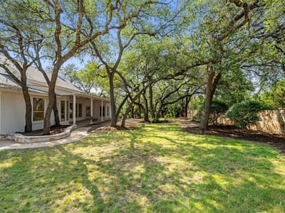 Kitchen at 1881  County Road 414 - 4 bed 2 bath home