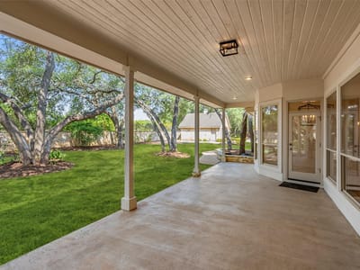 Primary bedroom at 1881  County Road 414 - 4 bed 2 bath home