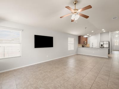 Primary bedroom at 18828 Mangan WAY Unit #L49 - 3 bed 2 bath home