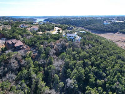 Kitchen at 18849 Hidden Ridge Pl - The Hollows on Lake Travis, Jonestown, TX