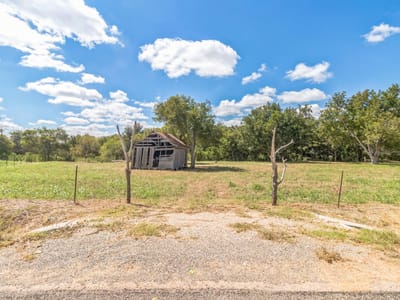 Kitchen at 1900 County Road 330 - Granger, Granger, TX