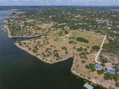 Living area at 1900 Patriot Dr - Emerald Pointe, Lago Vista, TX