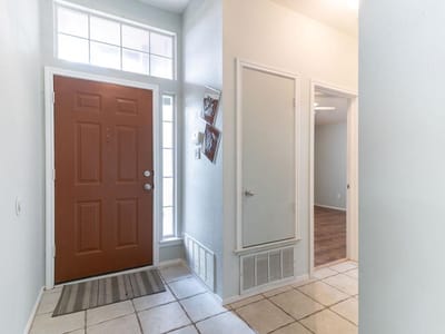Bathroom at 1902 Hollow Tree Blvd - 4 bed 2 bath home