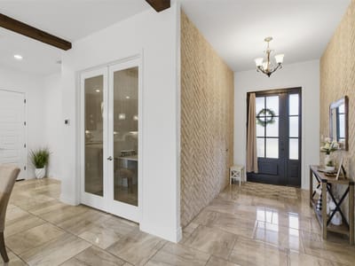 Bathroom at 1905 S College St - 4 bed 3 bath home
