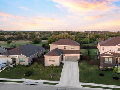 Kitchen at 1909 Four Waters Loop - 5 bed 3 bath home