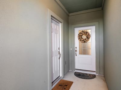 Bathroom at 1909 Four Waters Loop - 5 bed 3 bath home