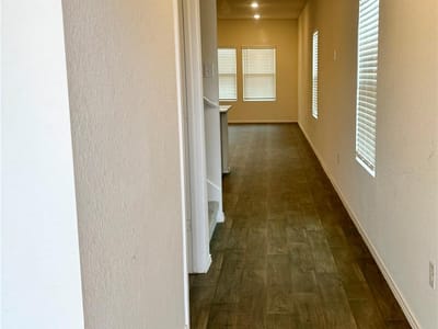 Bathroom at 19101  Romano Dr - 3 bed 2 bath home