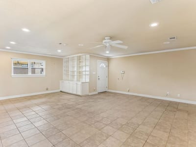 Kitchen at 1919 American DR Unit #B-110 - 2 bed 2 bath home