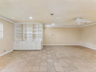 Bathroom at 1919 American DR Unit #B-110 - 2 bed 2 bath home