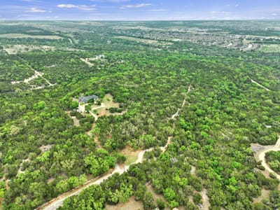 Living area at 1920 Oak Grove Rd - Leander, Leander, TX