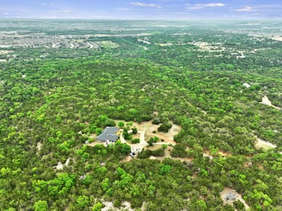 Primary bedroom at 1920 Oak Grove Rd - Leander, Leander, TX