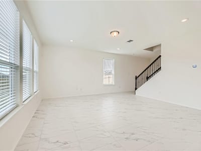 Kitchen at 19201 James Carter Jr St - 3 bed 2 bath home