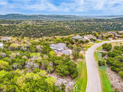 Living area at 19208 Leisure Ln - The Hollows Phase 2, Jonestown, TX