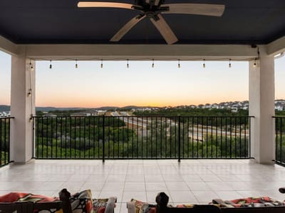 Living area at 1925 Sorvino Walk - 5 bed 4 bath home